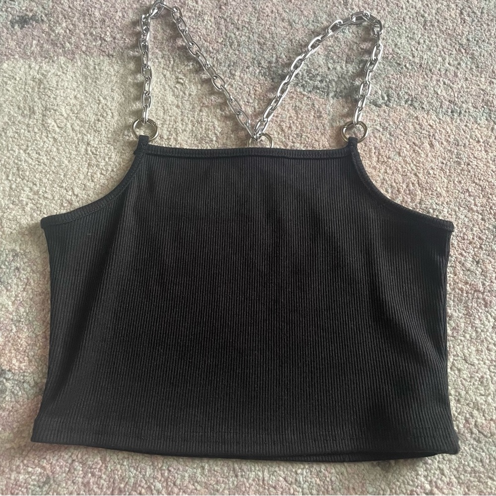 Buy 2 get 3rd FREE - crop top